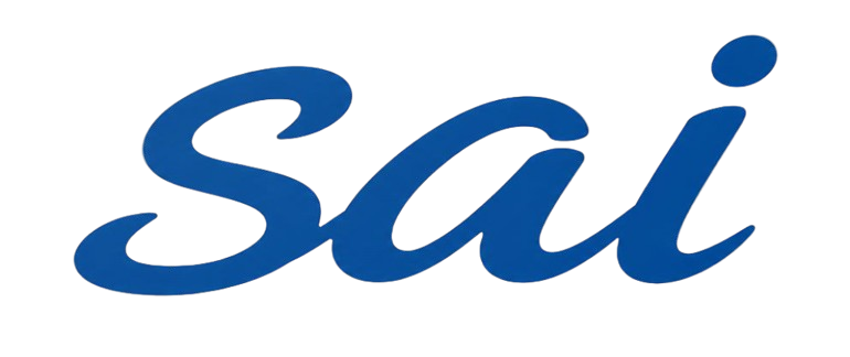 SAI Health Logo